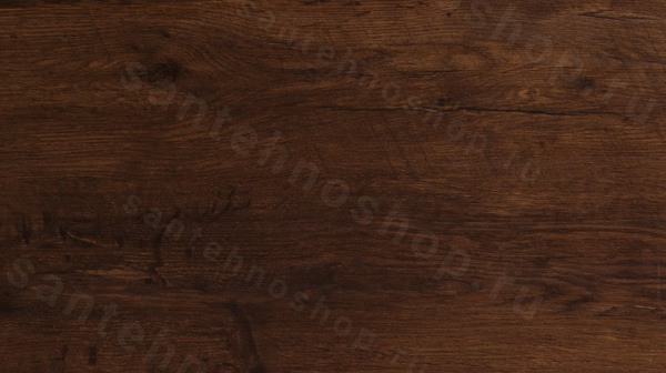 Шкаф-пенал BelBagno ETNA-1500-2A-SC-RW-P-R 40x150, дуб мавританский (Rovere Moro) 40x150, дуб мавританский