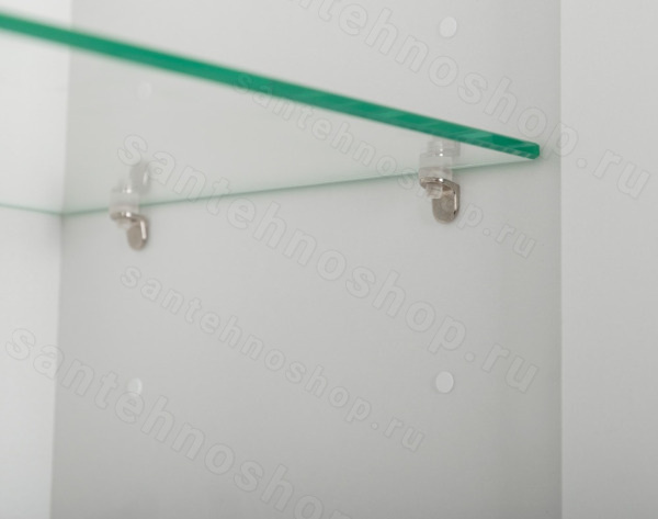 Шкаф-пенал BelBagno KRAFT-1600-1A-SC-AO 33x160, голубой Матовый 33x160, голубой матовый