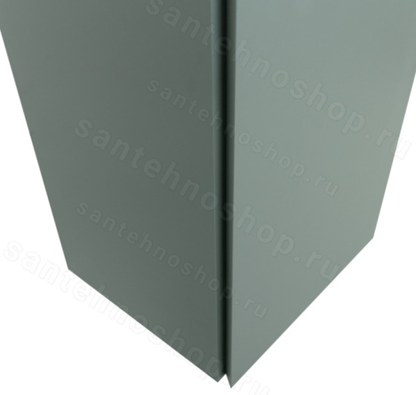 Шкаф-пенал BelBagno KRAFT-1600-1A-SC-VO 33x160, еловый Матовый 33x160, еловый матовый