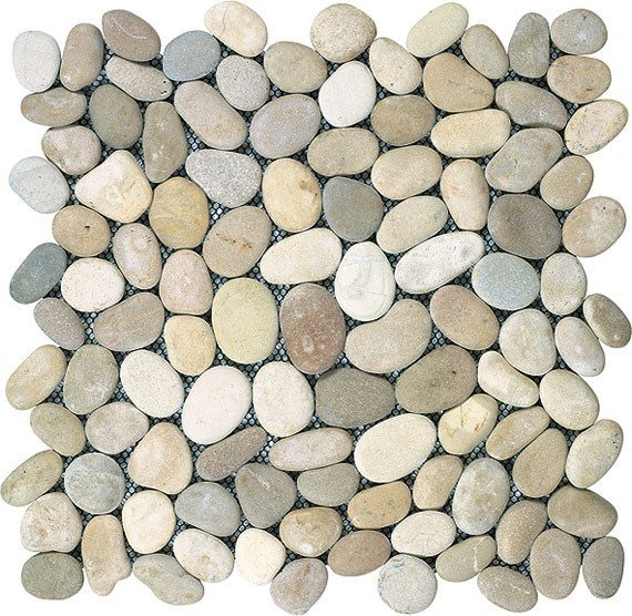 Мозаика Ape Aspen Pebbles