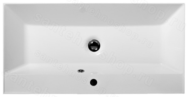 Раковина из литьевого мрамора BelBagno BB900/450-LV-MR-AST