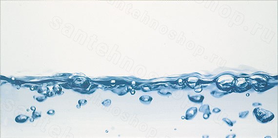 Настенный декор Ape Blancos Agua II