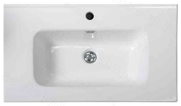Керамическая раковина BelBagno BB1000ETL
