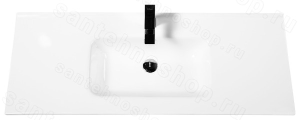Керамическая раковина BelBagno BB1200ETL