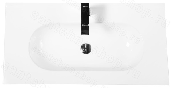 Керамическая раковина BelBagno LOVE LOV-900-LVB
