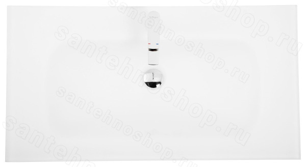 Стеклянная раковина BelBagno BB910/465-LV-VTR-BO