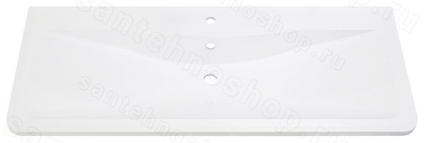Раковина из литьевого мрамора BelBagno BB1200/455-LV-MR-ALR