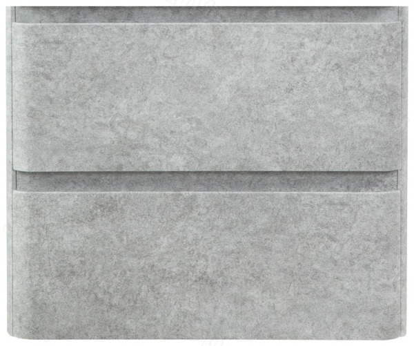 Тумба под раковину BelBagno Albano ALBANO-700-2C-SO-CVG 70x45 подвесная, Венецианская штукатурка (