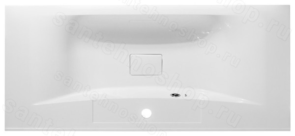 Раковина из литьевого мрамора BelBagno BB1000/445-LV-MR-PR
