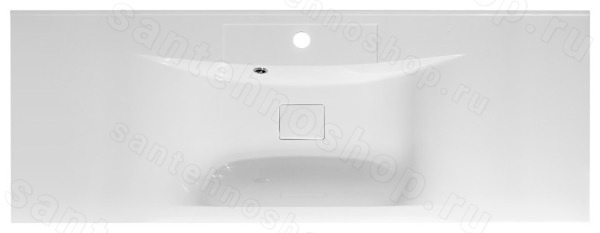 Раковина из литьевого мрамора BelBagno BB1100/450-LV-MR-PR