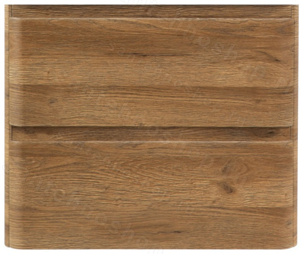 Тумба под раковину BelBagno Albano ALBANO-700-2C-SO-RR 70x45 подвесная, Дуб фактурный (Rovere Rust