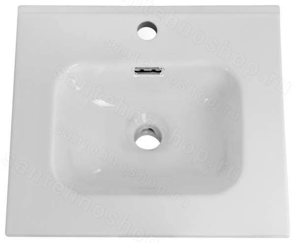 Керамическая раковина BelBagno BB500ETL
