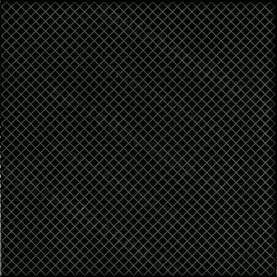 Настенная плитка Ape Capricho De Los Zares Zar Negro