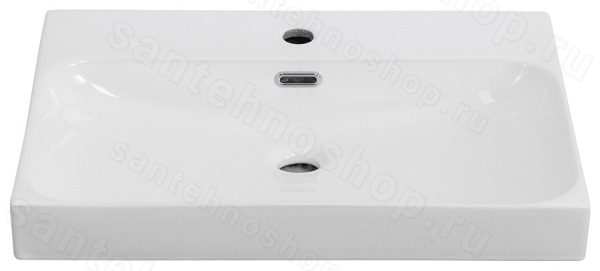 Керамическая раковина BelBagno BB-8078-60