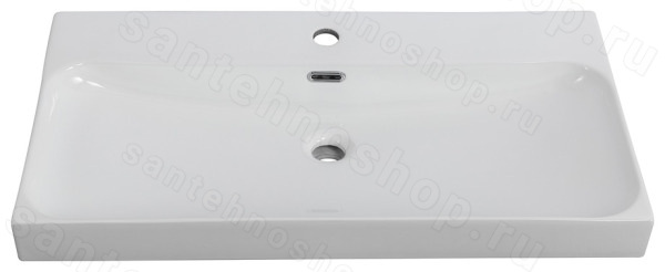 Керамическая раковина BelBagno BB-8078-80