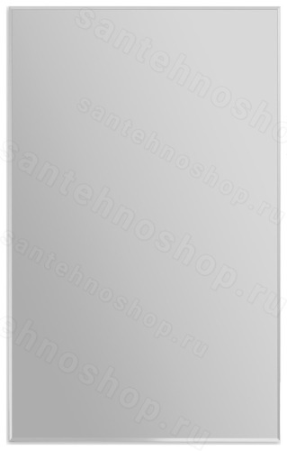 Зеркало BelBagno SPC-AL-500-800 50x80, сатин 50x80, сатин