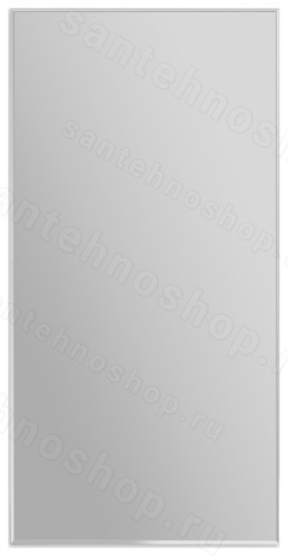 Зеркало BelBagno SPC-AL-500-900 50x90, сатин 50x90, сатин