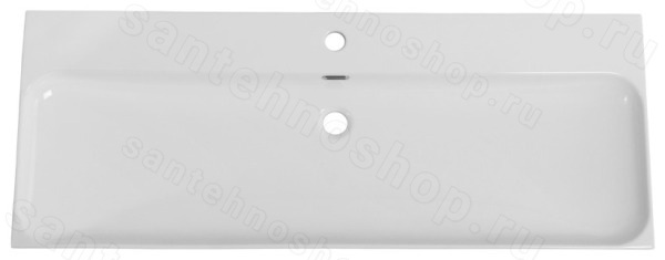 Керамическая раковина BelBagno BB-8078-120