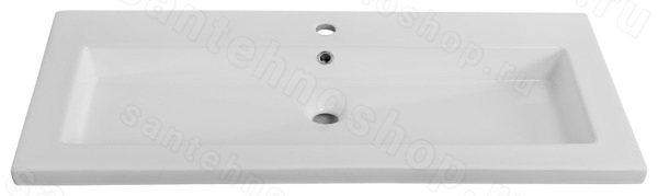 Керамическая раковина BelBagno BB-8070-100