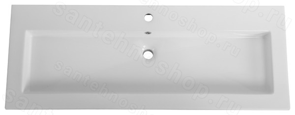Керамическая раковина BelBagno BB-8070-120