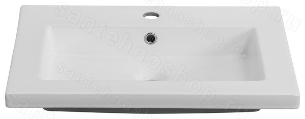 Керамическая раковина BelBagno BB-8070-60