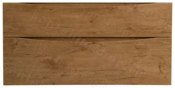 Тумба под раковину BelBagno Marino-H60 MARINO-H60-1100-2C-SO-RN-P 110x45 подвесная, Дуб натуральны