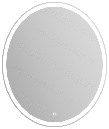 Зеркало с подсветкой BelBagno SPC-VST-750-900-LED-TCH 75x90 75x90