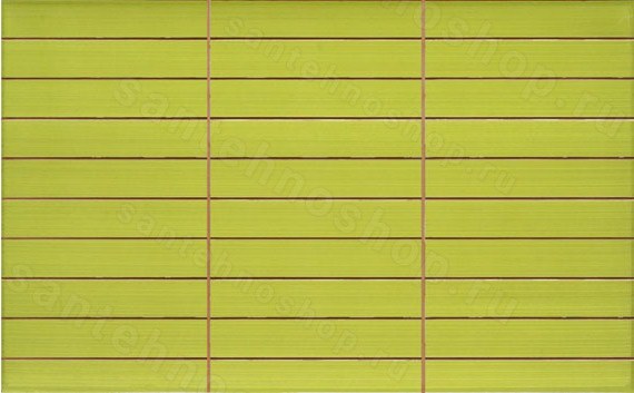 Ape Dance Incision Pistacho