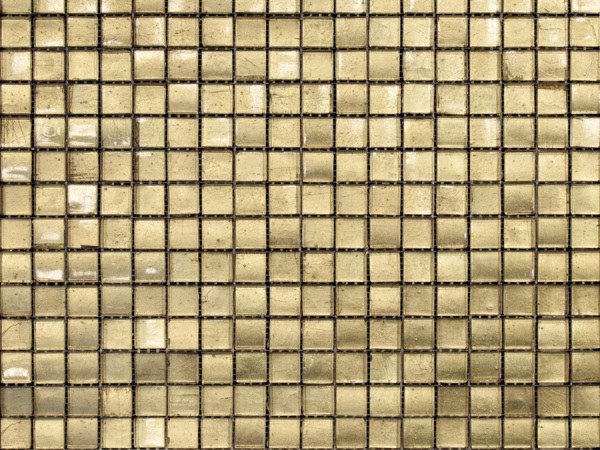 Мозаика L´Antic Colonial Mosaics Glass Arabia Goldia