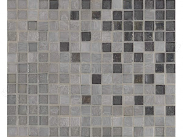 Мозаика L´Antic Colonial Mosaics Atelier Code Grey