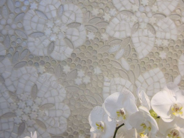 Мозаика L´Antic Colonial Mosaics Atelier Floral