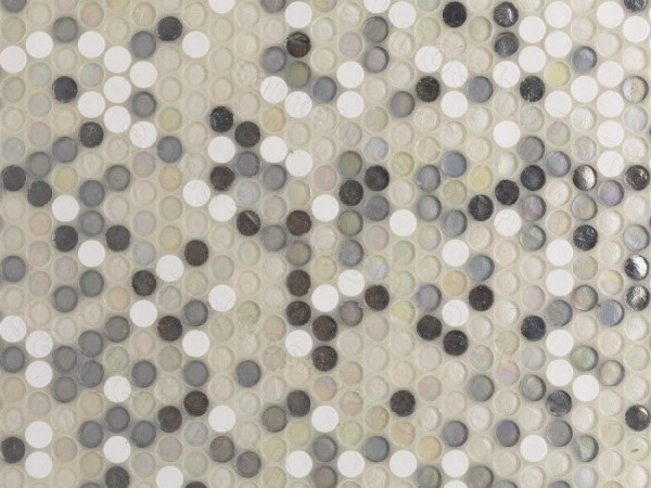Мозаика L´Antic Colonial Mosaics Atelier Gradient Whitet