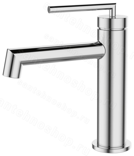 Смеситель для раковины BelBagno Acqua ACQUA-LVM-CRM, хром