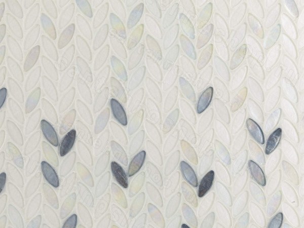 Мозаика L´Antic Colonial Mosaics Atelier Intuition Whiteuition