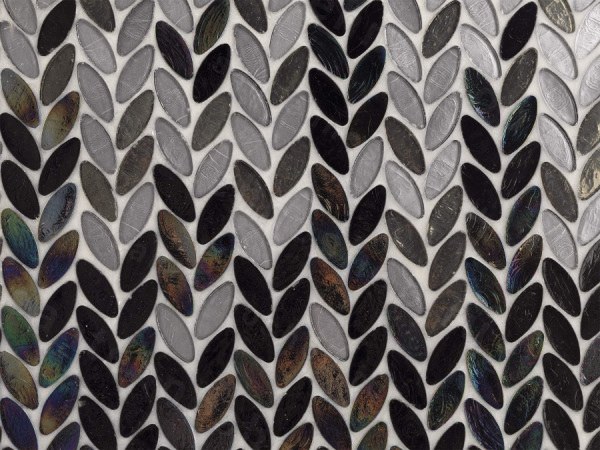 Мозаика L´Antic Colonial Mosaics Atelier Intuition Blackuition