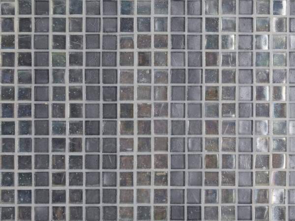 Мозаика L´Antic Colonial Mosaics Atelier Minimal Dark Greyark