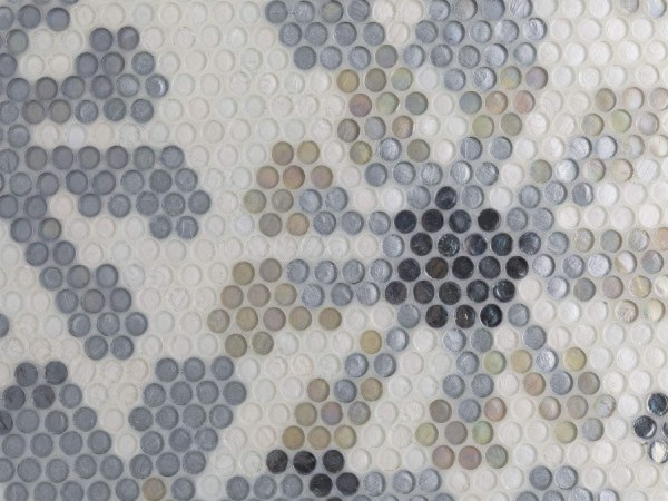 Мозаика L´Antic Colonial Mosaics Atelier Noveau Whiteeau