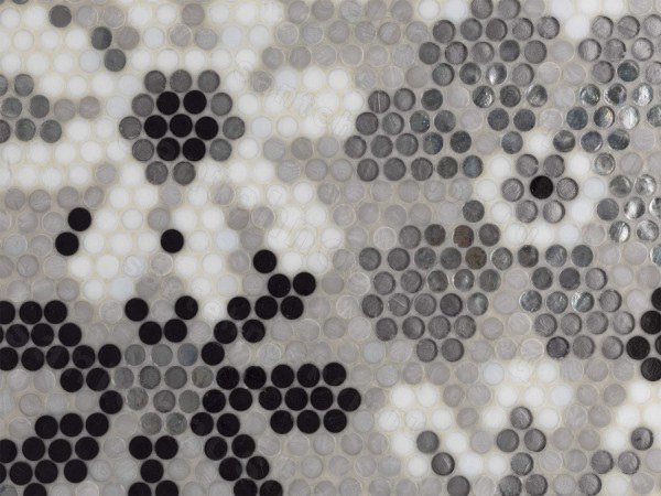 Мозаика L´Antic Colonial Mosaics Atelier Noveau Greyeau