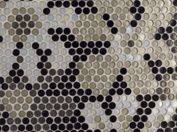 Мозаика L´Antic Colonial Mosaics Atelier Noveau Blackeau