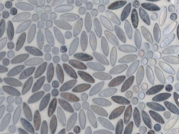 Мозаика L´Antic Colonial Mosaics Atelier Organic Greyanic