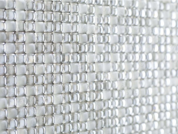 Мозаика L´Antic Colonial Mosaics Dados Pearl Grey