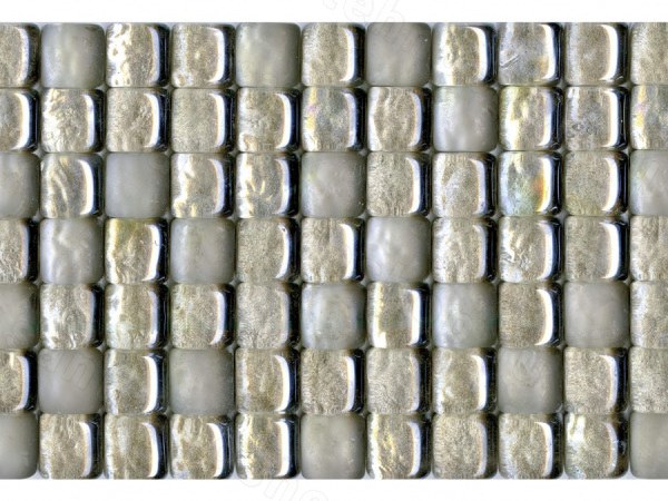 Мозаика L´Antic Colonial Mosaics Dados Pearl Cream