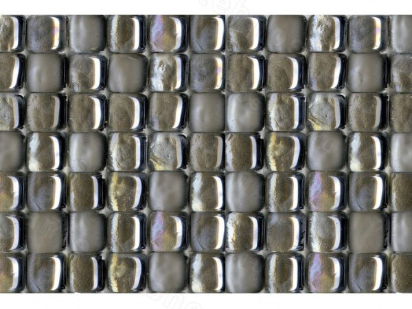 Мозаика L´Antic Colonial Mosaics Dados Pearl Brown