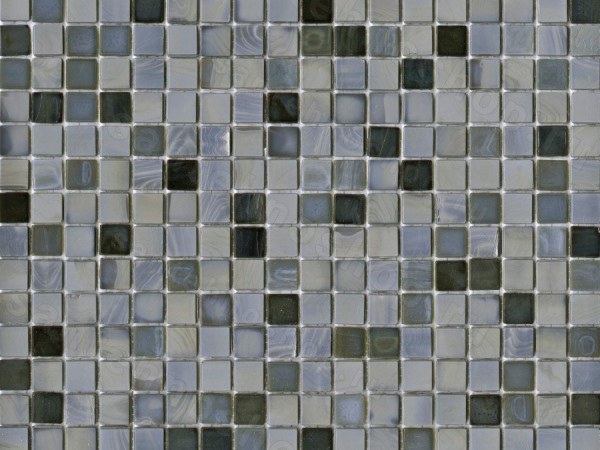 Мозаика L´Antic Colonial Mosaics Dream Anthracite