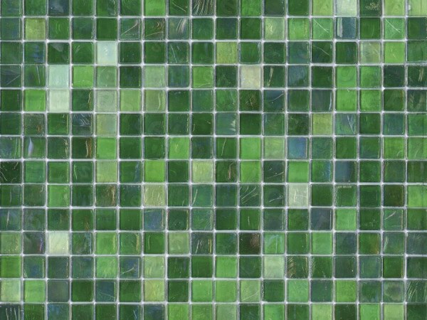 Мозаика L´Antic Colonial Mosaics Dream Emerald