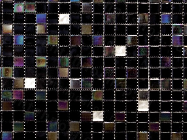 Мозаика L´Antic Colonial Mosaics Dream Mix Blacks