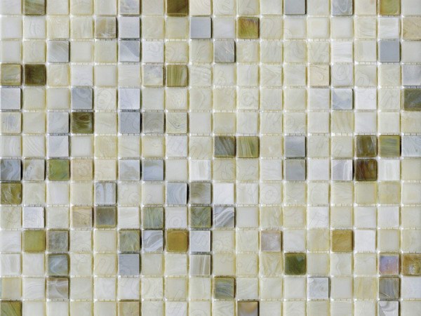 Мозаика L´Antic Colonial Mosaics Dream Ivory