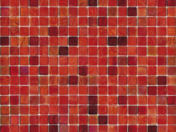 Мозаика L´Antic Colonial Mosaics Dream Red