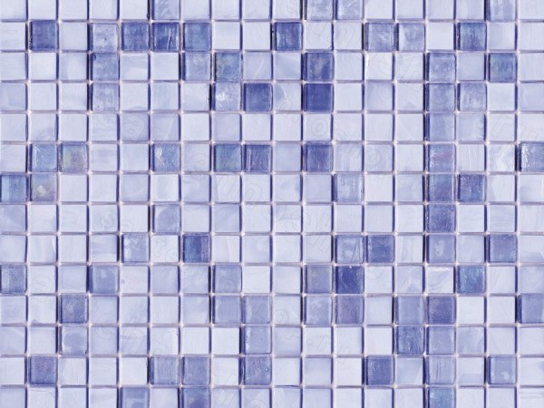 Мозаика L´Antic Colonial Mosaics Dream Sky Blue