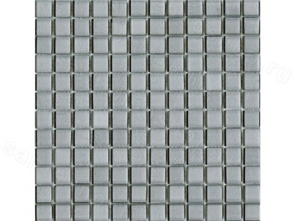 Мозаика L´Antic Colonial Mosaics Fabric Silver